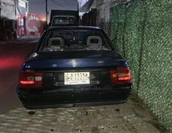 اوبل فيكترا